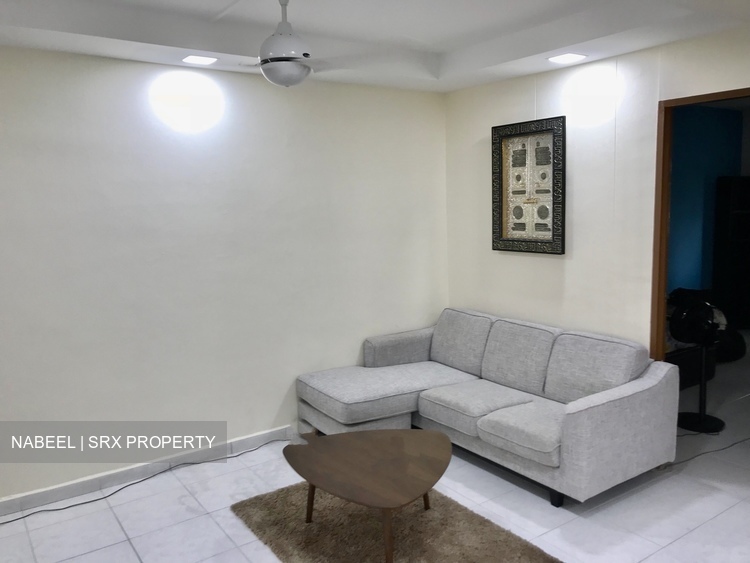 Pasir Ris Street 72 thumbnail photo